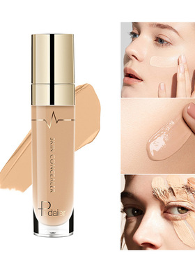 Face Concealer Waterproof Bb Cream Foundation Concealer Foun