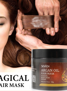 ArganOilMoisturizeHair