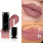 Matte Liquid Lipstick Long Velvet Waterproof Wear Colors