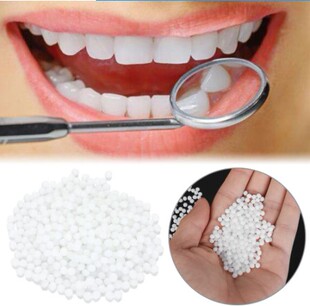 Filling Tooth Material Missing Repair Newest Teeth Temporary