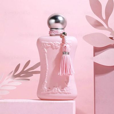 Brand Lasting Fragrance 75ml Women Body Spray Perfume Floral