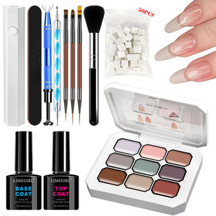 Makartt Nail Rhinestone Glue Gel for Nails, 30g Super Strong