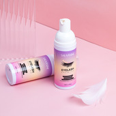 Shampoo Eyelash Gentle Quality 60ml Extension High