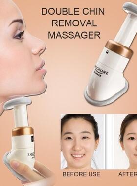 Chin Massage Delicate Neck Slimmer Neckline Exerciser Reduce