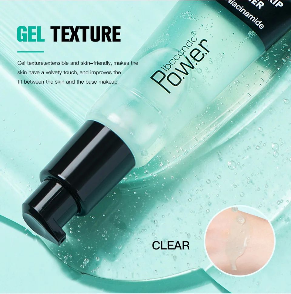 24ml Facial Base Primer Pores Invisible Oil Control Make Up