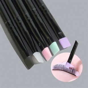 Eyelash Brush Lift Silicone Lamination Perm Permania
