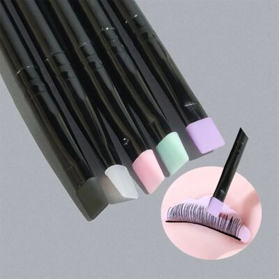Permania Eyelash Lift Perm Silicone Brush Lamination Eyelash