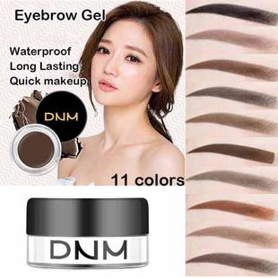 Eyebrow Dye Gel Waproof Shadow For Eye Brow Long Lasting