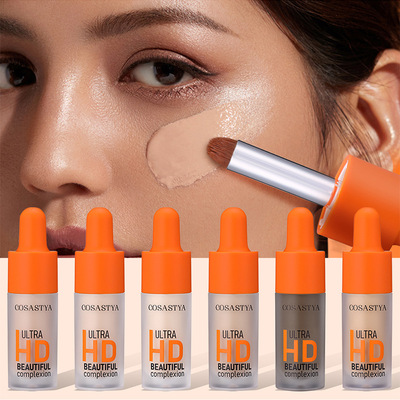 Makeup Concealer To Cover Dark Circles To Cover Acne Long-la