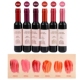 Pink Red Arrival New Lip Wine Style Baby Korean Tint