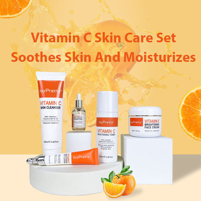 Face Cream Vitamin C Cream Remove Dark Spots Whitening