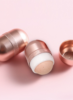 Face Oil Absorbing Roller Volcanic Stone Blemish Remover吸油