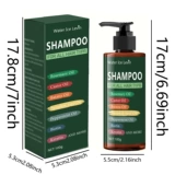 250 мл воды, льда, кератина, кокосового масла для волос