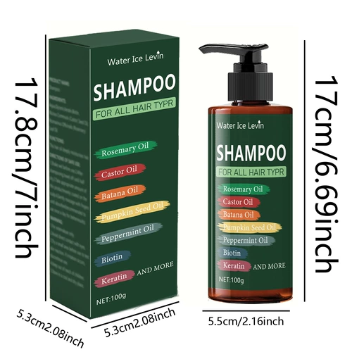 250 мл воды, льда, кератина, кокосового масла для волос