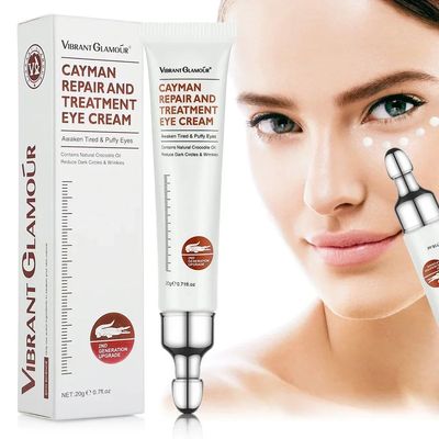 Peptide Collagen Eye Cream Anti-Wrinkle Anti-Age Remove Dark