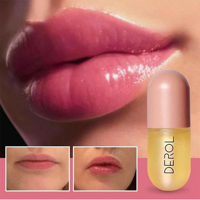 5ml tant Volumising Lips Plumper Repairing Reduce Lip Fine