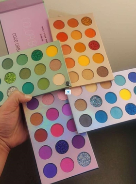 NewArrival4inColors