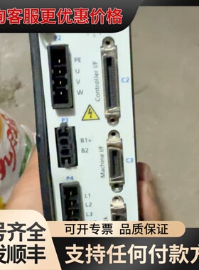议价固高WINM PJD240-0418-LM伺服驱动器，品可维修