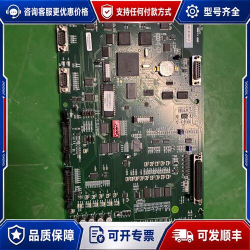 议价CPI 903500 R2900072F17.G CPU板可维修