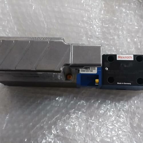 议价 Rexroth 0811402079 DBEBE6X-1 比例阀 可维修