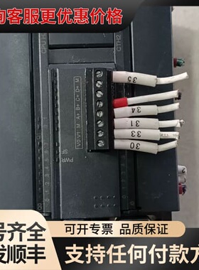 议价 DEFITI CPU H224X 工业控制器 可维修