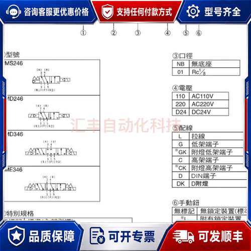 议价PMS246 PMD246 PMD346 PME346-M5可维修