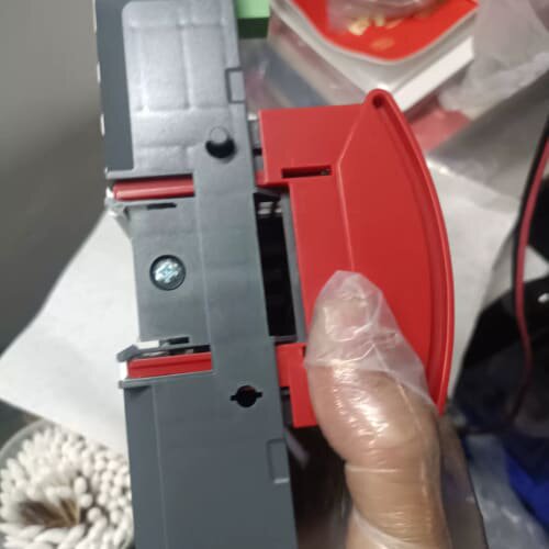 议价 Berghof CE3CPU-1131 控制模块 可维修