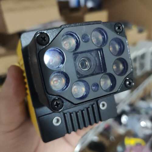 议价康耐视COGNEX DM474X读码器可维修