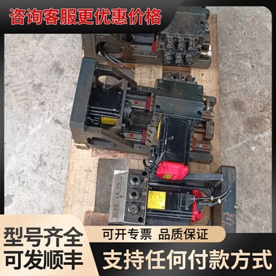 议价 FANUC A860-2020-T301 PULSECODER βiA128 可维修