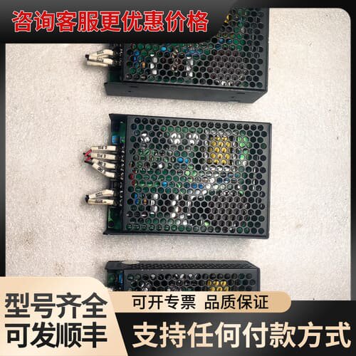 议价 World Tech WTCT-301C 电源 可维修