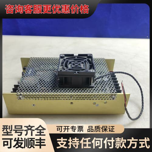 议价 Digital Power Corp UP300-124 电源模块 可维修