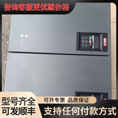 议价三晶VM1000-4T045G/055P 45KW变频器可维修