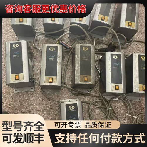 议价 SSD AT-10 高压离子器 可维修