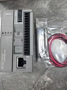 IDEC和泉 MicroSmart Pentra PLC 模
