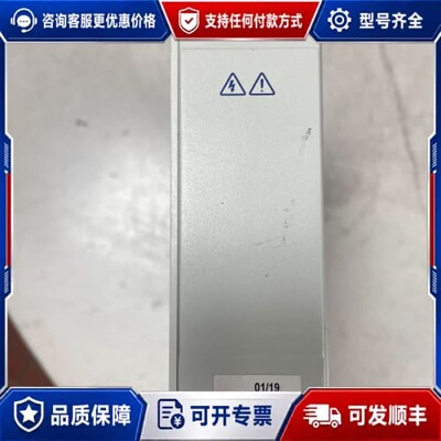 议价 Alstom MMLG01R1AA9002D 测试模块 可维修