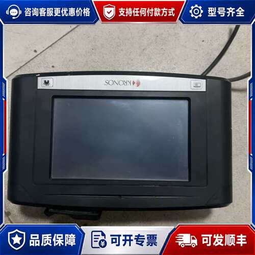 议价KRONOS InTouch 9000 控制器 考勤机可维修