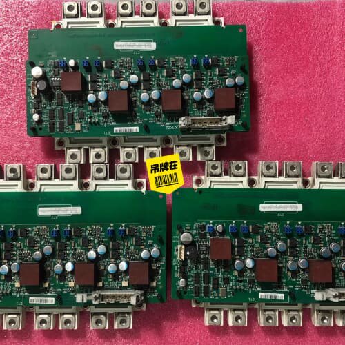 议价 英飞凌 FS150R12KE3G 模块 可维修