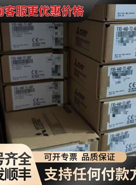 议价Mitsubishi PLC模块 FX5-4AD-TC-A可维修