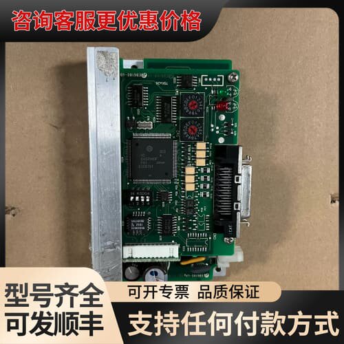 议价 Oriental Motor ASD18A-K 伺服驱动器 可维修