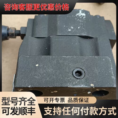 议价 ESHINE 溢流阀 可维修