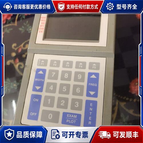 议价 现货AEA Cellmate Analyst 5009 信号分析仪可维修
