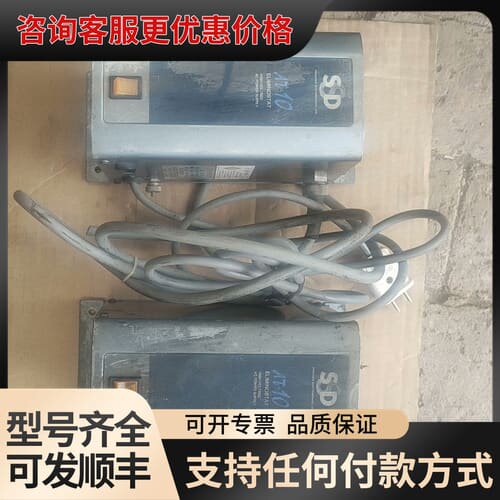 议价 SSD ELIMINOSTAT AT-10 高压电源 可维修