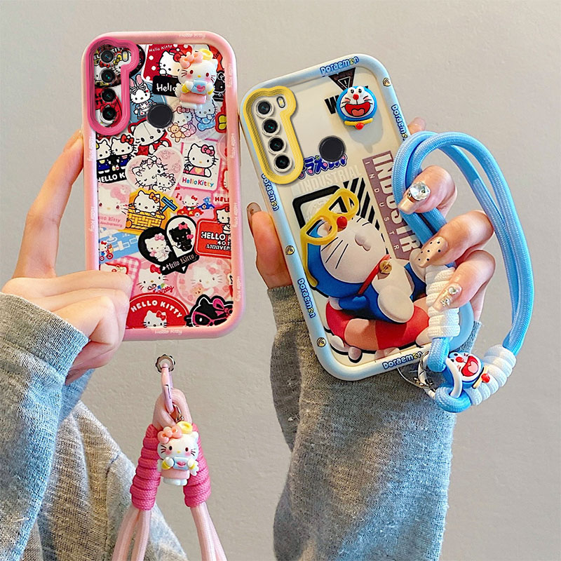 OPPORealme5皮革奢华油蜡皮壳