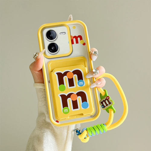 VIVOY365G硅胶创意个性卡包软壳