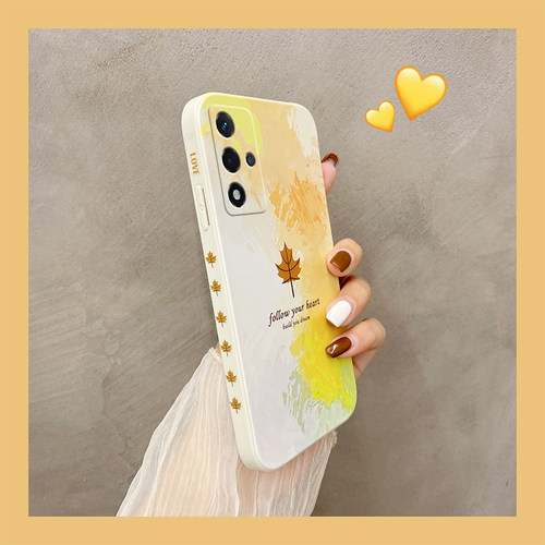 适用于oppoa93s手机壳全包镜头pfgm00简约油画日韩情侣款0pa93s个性直边防摔p00p卡通可爱女A93S硅胶保护套软