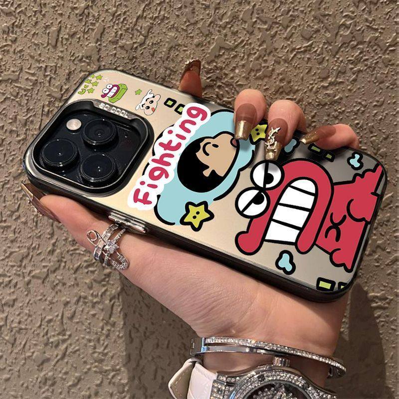 适用三星A54手机壳A53保护套A30s硅胶galaxyA52s全包A50s防摔新款硬壳samsung25galaxy战斗小新samsungA71A73