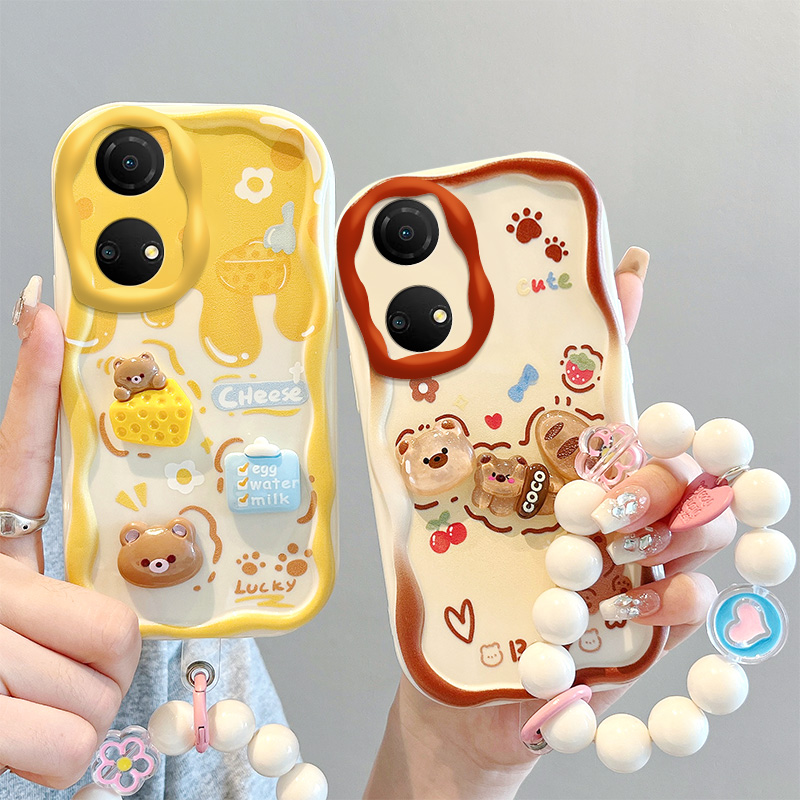 适用畅玩手机壳个性30Plus