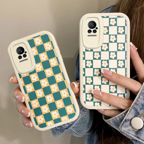 适用于小米CiVi手机壳ins风卡通可爱女xiaomi网红硅胶clvl保护套c1v1全包防摔小迷cici卡通软皮纹civo小清新