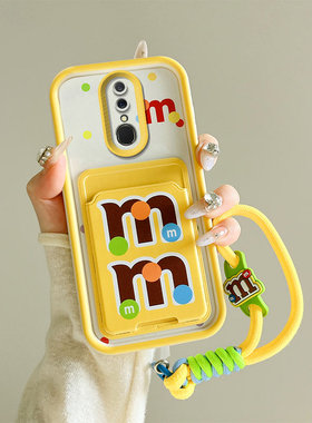 适用于OPPO A9手机壳日韩全包边pcem00小众设计感opopa9x保护套新款可爱女oppia9x个性卡通0ppoa9少女高颜值