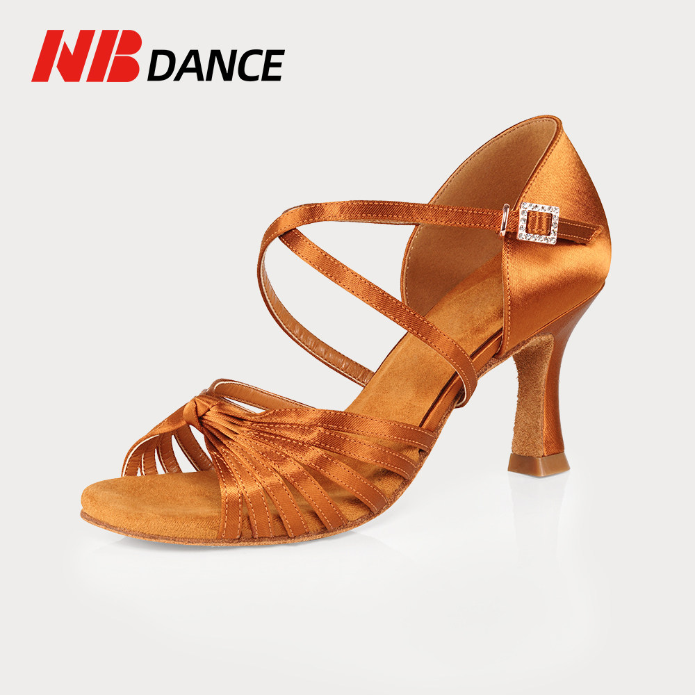NBdance高端专业交谊舞